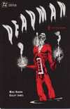 Deadman: Exorcism comic books